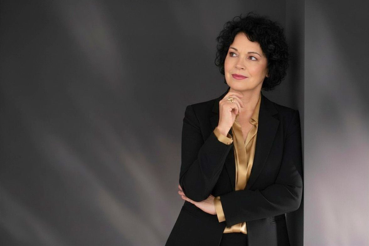 Anke Peters, Executive Coach für Zürich