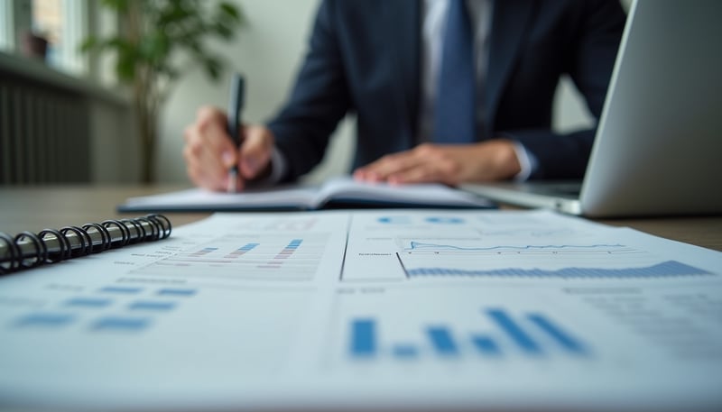 Strategische Führungsentwicklung: Führungs-Blueprint für Unternehmer