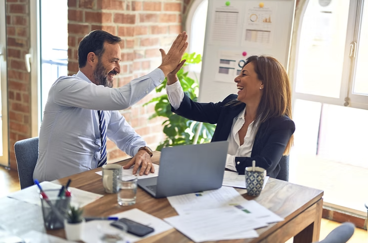 Erfolgreiches Leadership: Emotionen in die Strategie integrieren
