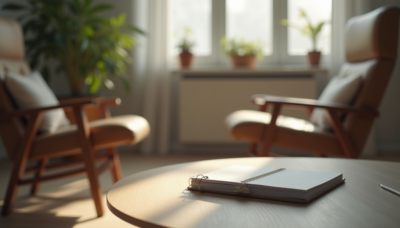 Emotionale Führung: Transformation durch 1:1 Coaching