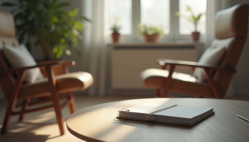 Emotionale Führung: Transformation durch 1:1 Coaching
