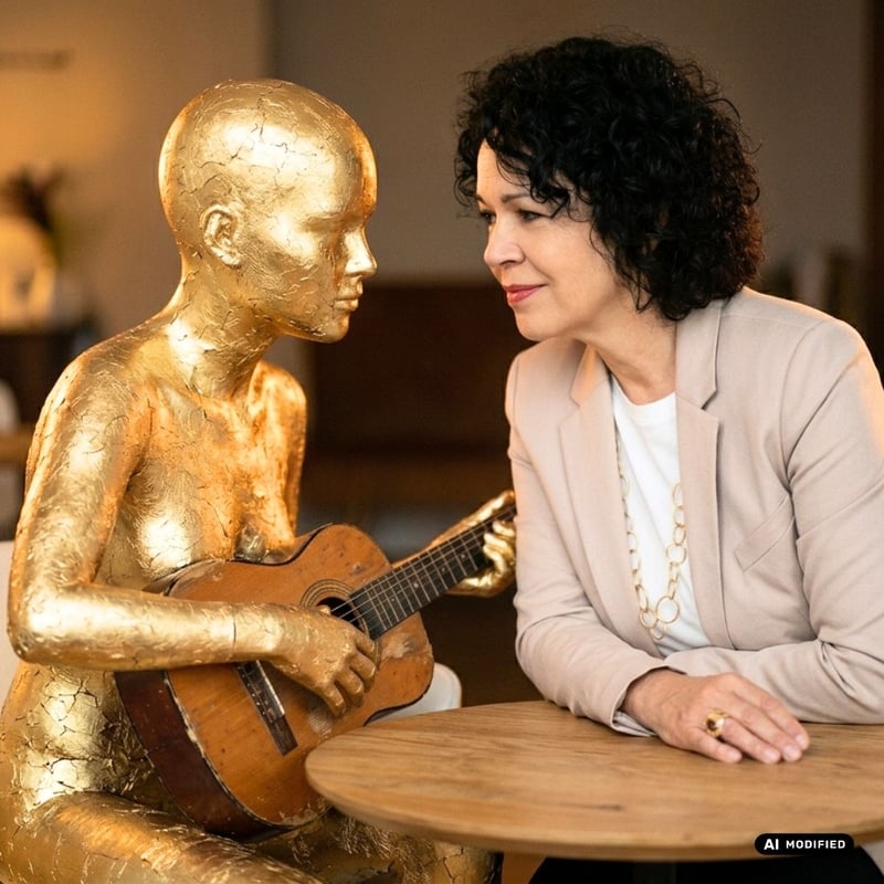 Wie der Geldhasser seine Führungsstärke beeinflusste...