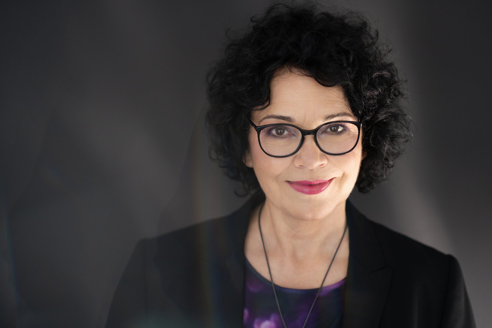 Anke Peters