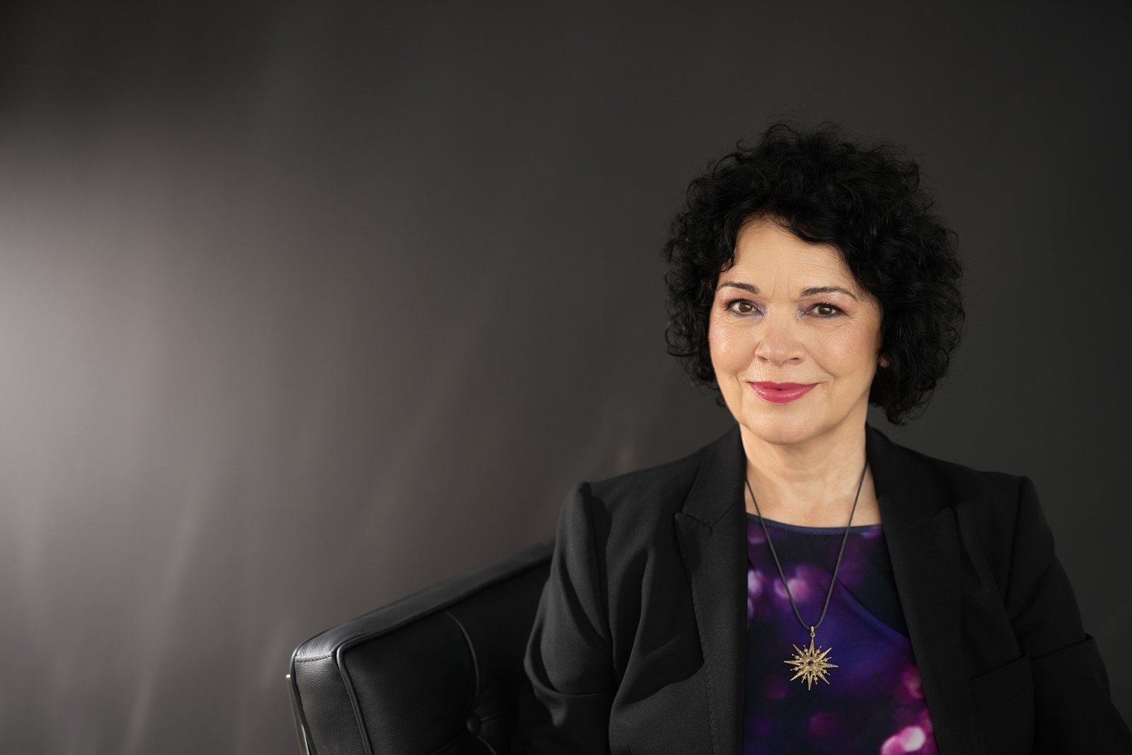 Anke Peters, Executive Coach
