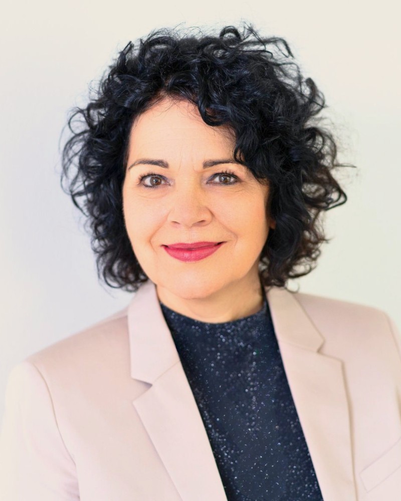 Anke Peters