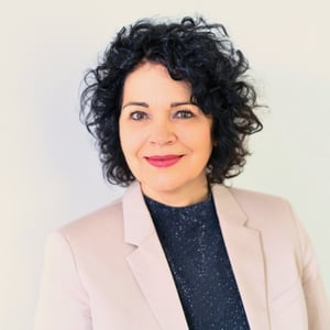 Anke Peters