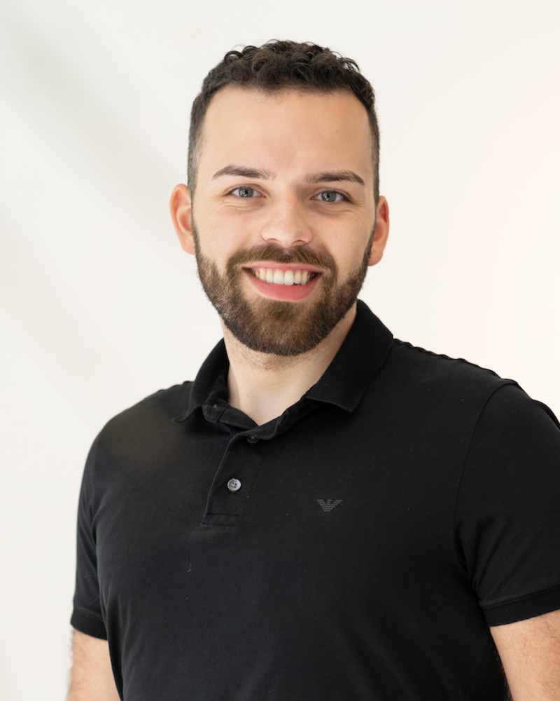 Carl Eugen Peters, Business Coach