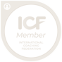 ICF Member · International Coaching Federation