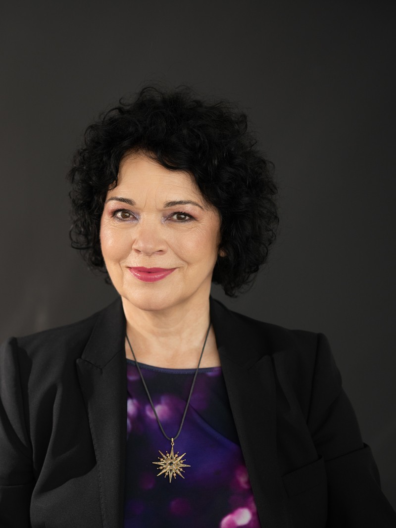 Anke Peters
